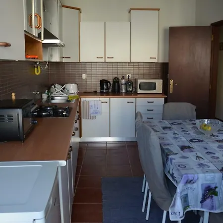 Garden House Dom wakacyjny Caldas Da Rainha